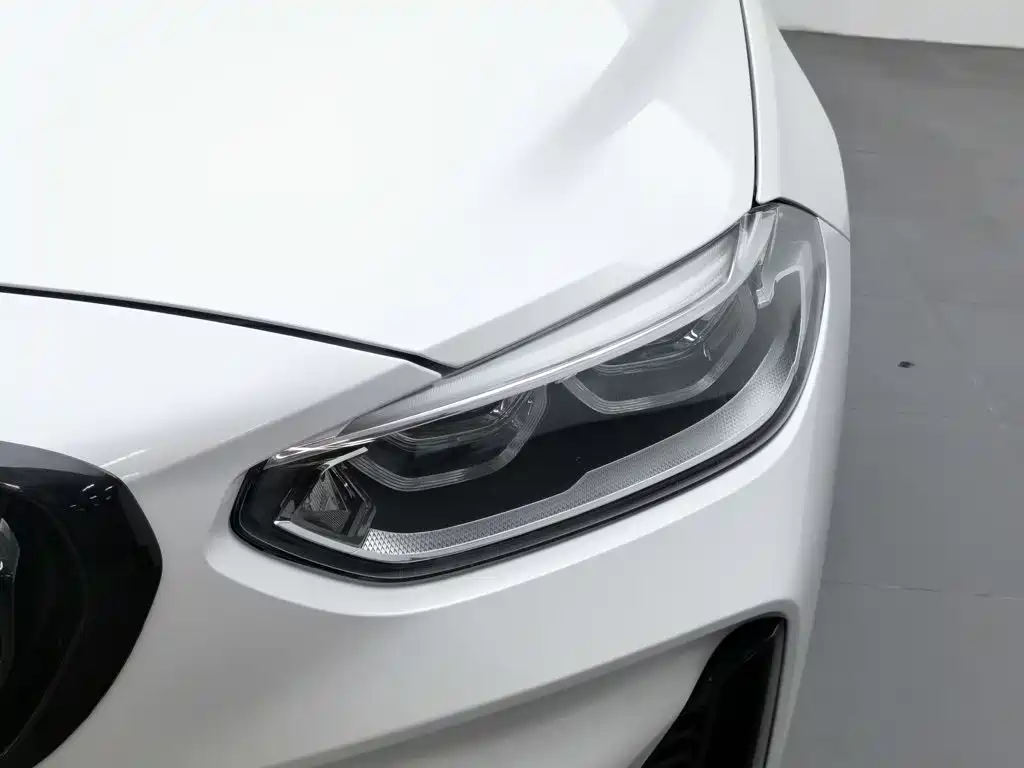 BMW 1 Series — миниатюра 7