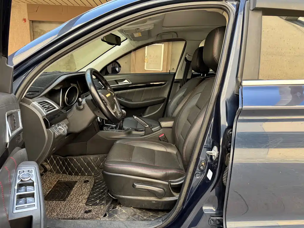 CHEETAH CARS CHEETAH CS10