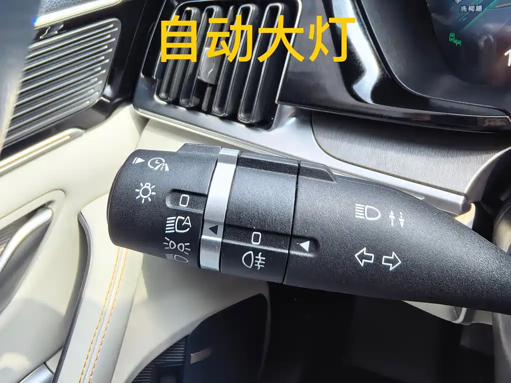 BYD PLUS New Energy — миниатюра 8