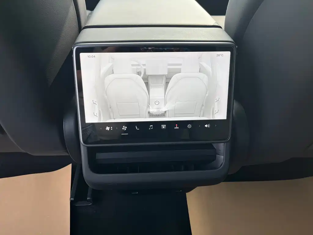 Tesla Model 3 — миниатюра 19