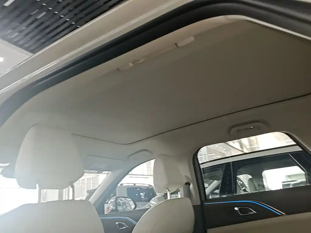 Haval Xiaolong MAX — миниатюра 18