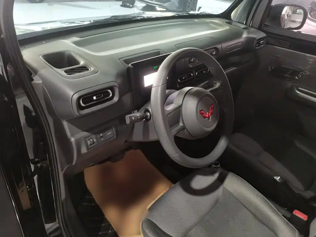 Wuling Zhiguang EV — миниатюра 20
