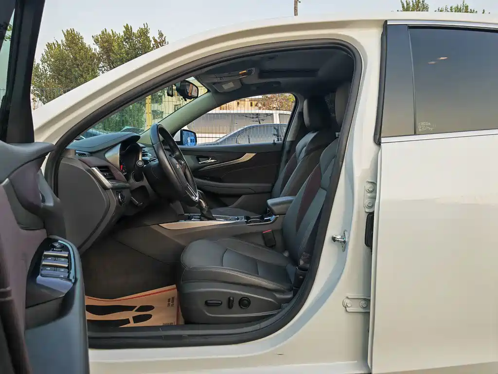 Chevrolet Malibu — миниатюра 3