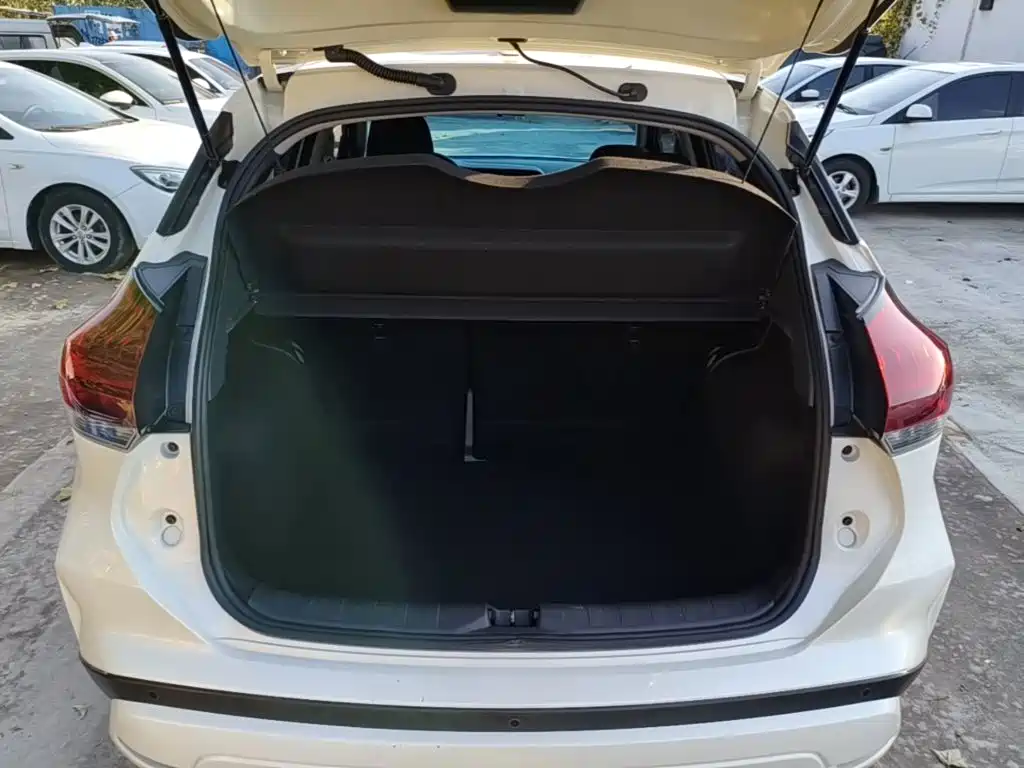 Nissan Kicks — миниатюра 19