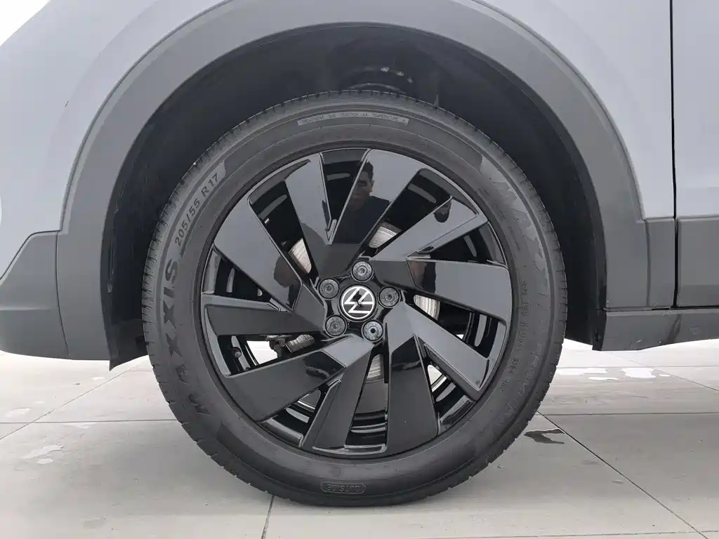 Volkswagen Tharu — миниатюра 17
