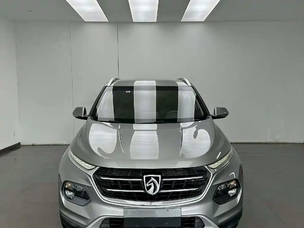Baojun 510 1.5L Auto Fashion Type, фото 2