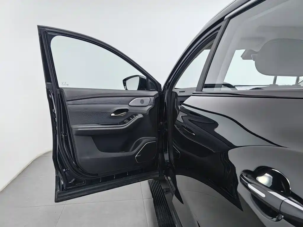 Shanhai Shanhai L9 — миниатюра 8
