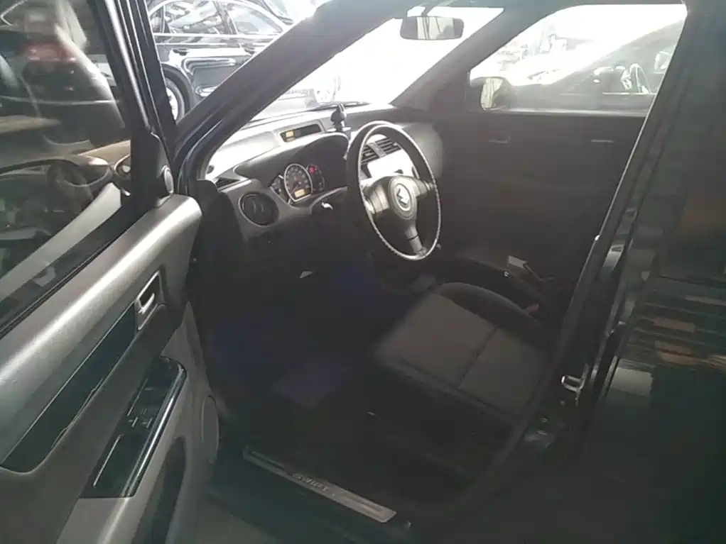 Suzuki Swift — миниатюра 15