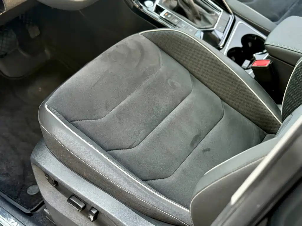 Volkswagen Tayron — миниатюра 10