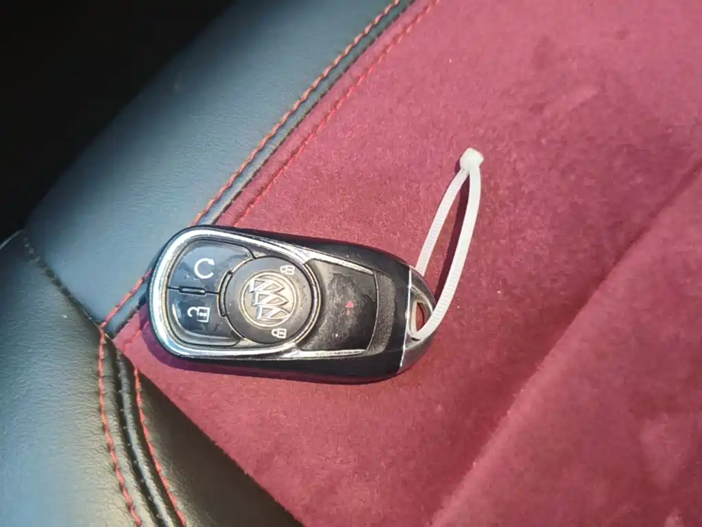 Buick Encore — миниатюра 9