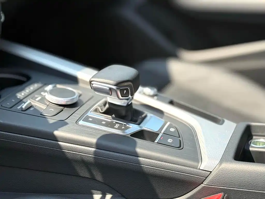 Audi A5 (Import) — миниатюра 2