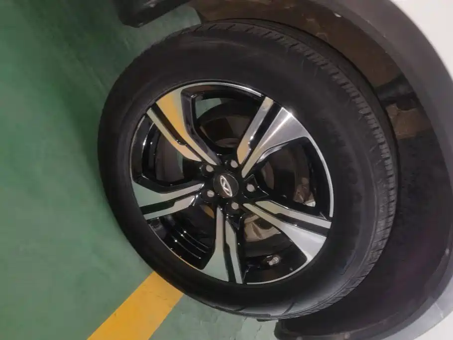 Chery Tiggo 5x — миниатюра 6