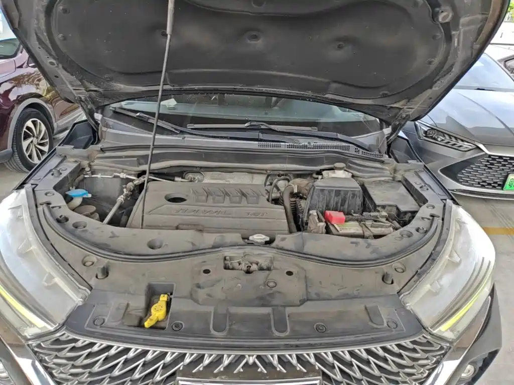 Haval M6 — миниатюра 20