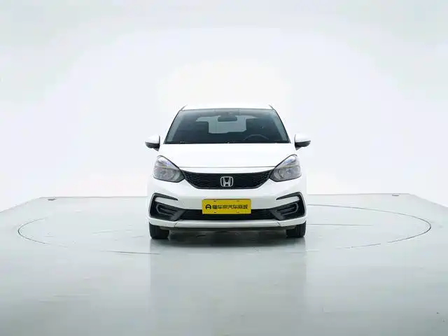Honda Fit — миниатюра 7