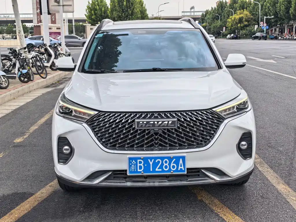 Haval M6 — миниатюра 2