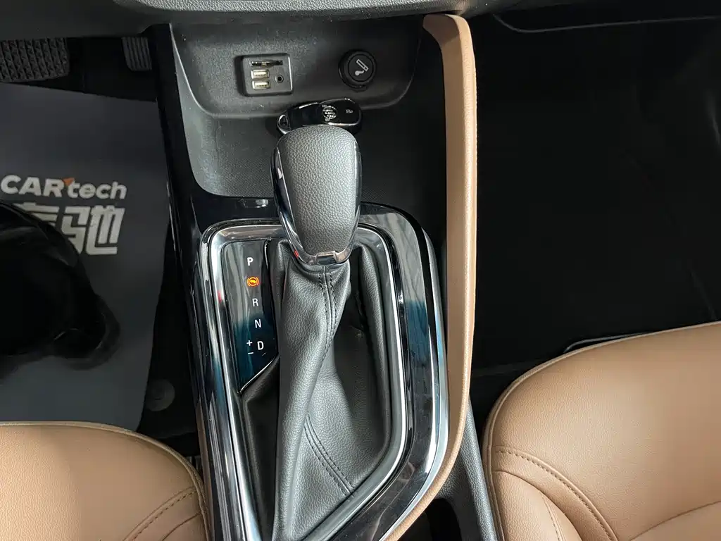 Buick GL6 — миниатюра 18