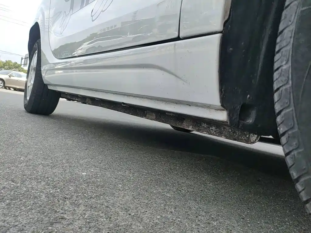 Roewe Clever — миниатюра 21