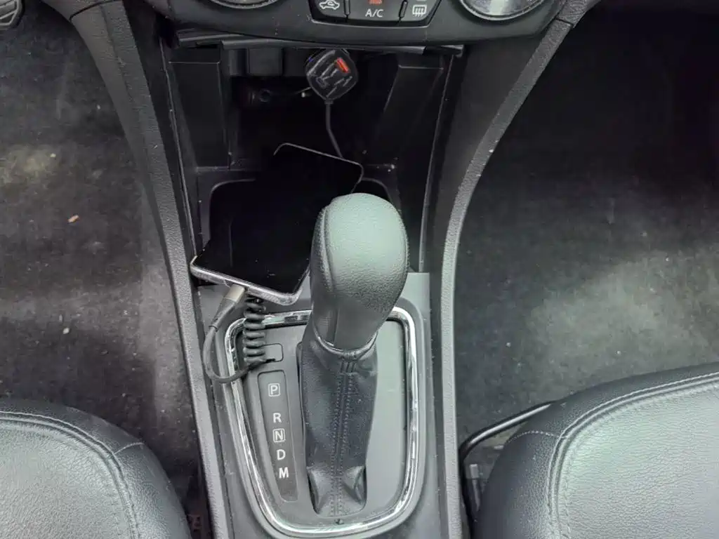 Suzuki Alivio — миниатюра 14