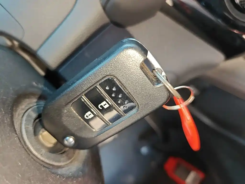 Honda Vezel — миниатюра 9