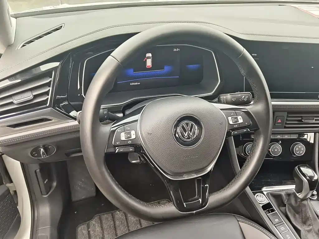Volkswagen Sagitar — миниатюра 4