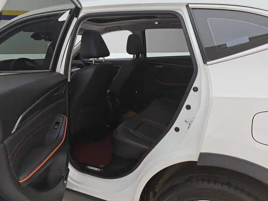 Haval F7 — миниатюра 11