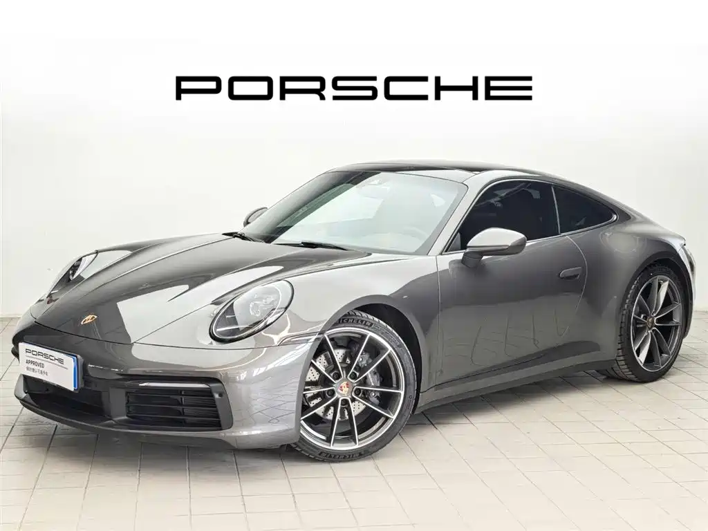 Купить Porsche 911