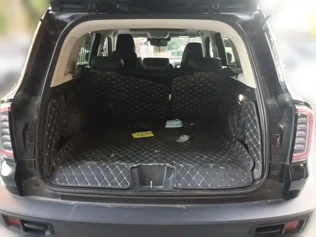 Haval Big Dog — миниатюра 20