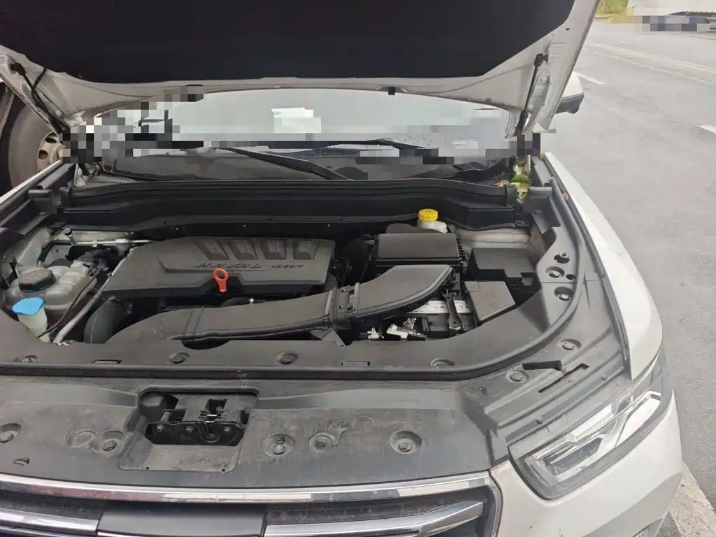Haval H6 — миниатюра 21