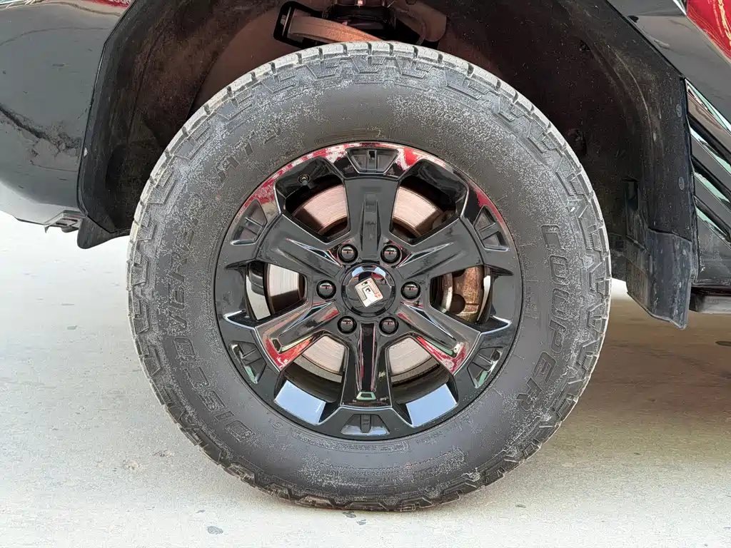 TANK TANK 400 NEW ENERGY