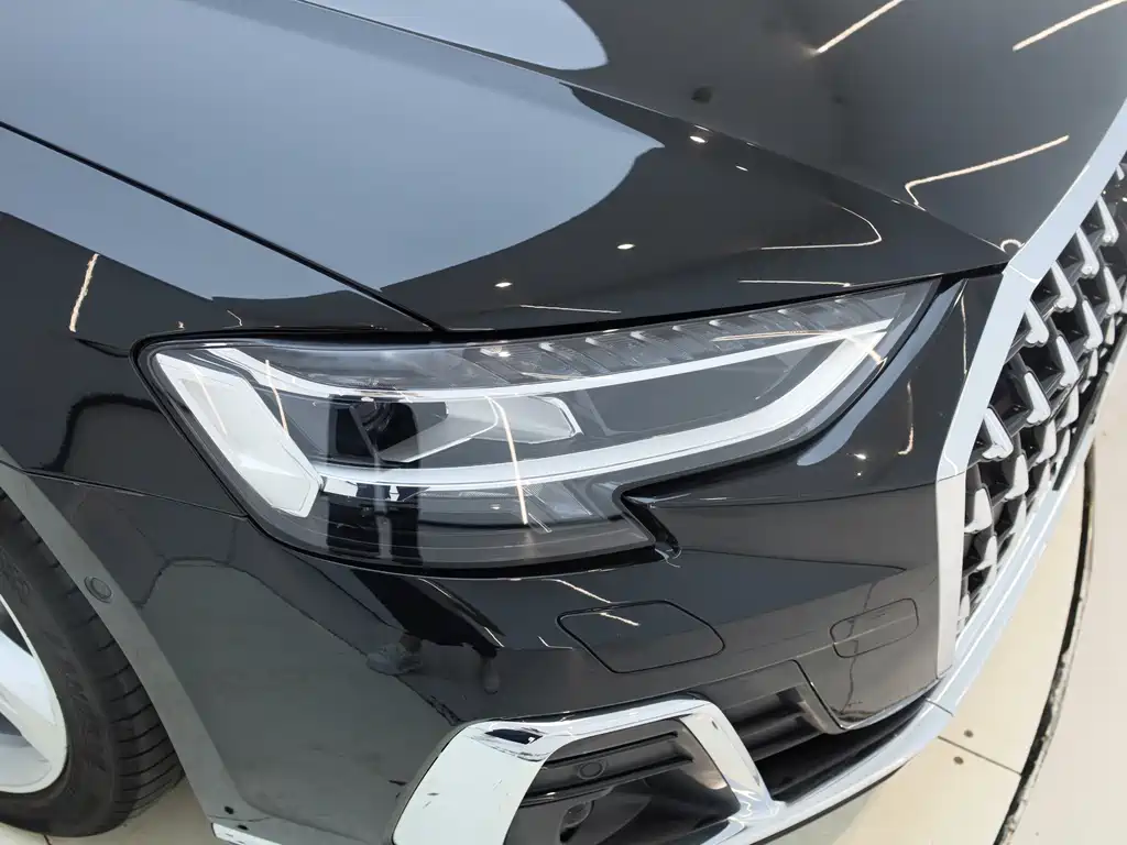 Audi A8 — миниатюра 28