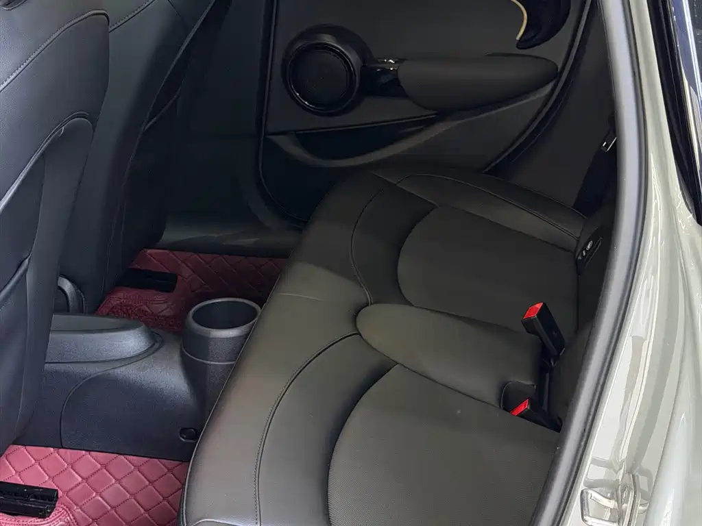 MINI Mini — миниатюра 8
