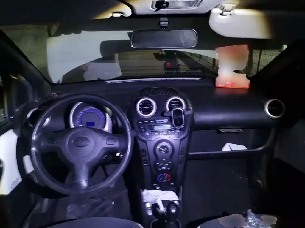 BYD F0 — миниатюра 10