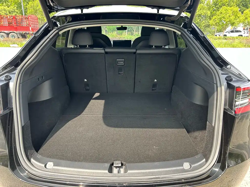 Tesla Model Y — миниатюра 10