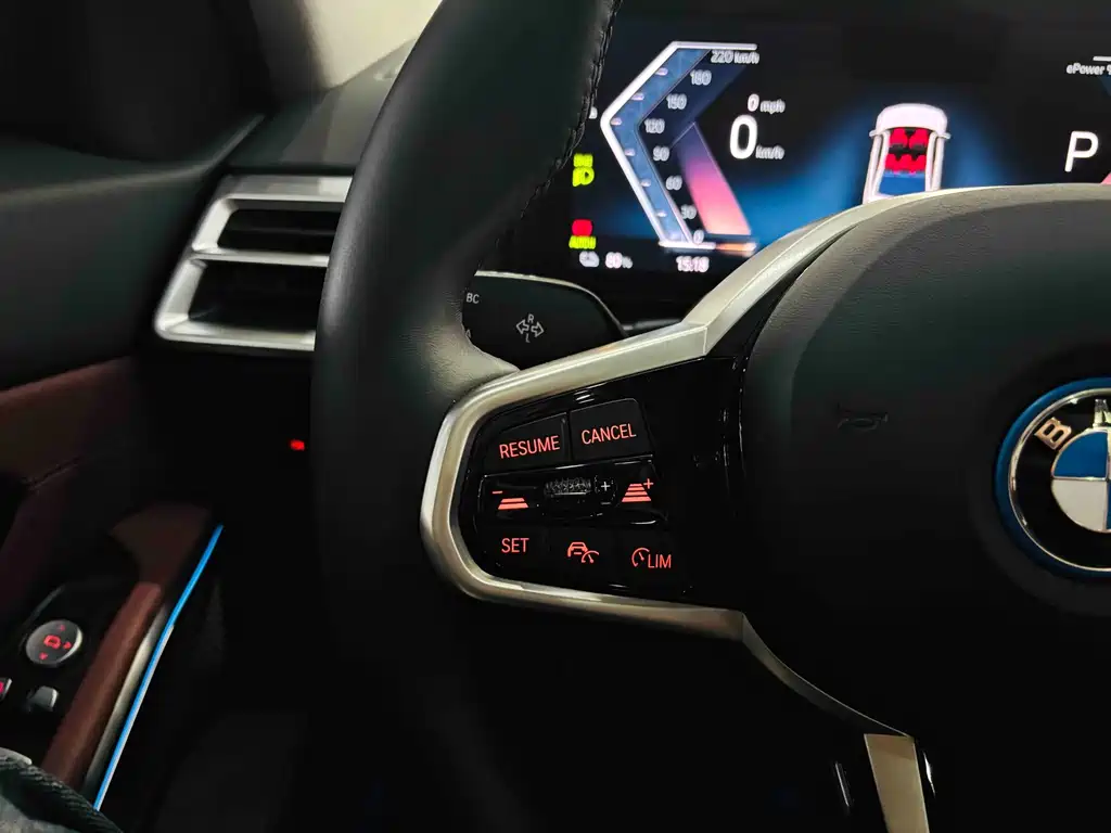 BMW i3 — миниатюра 14