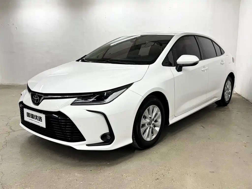 Купить Toyota Corolla