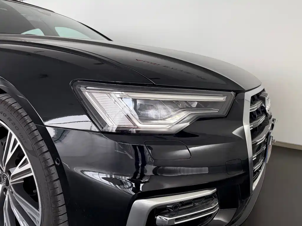 Audi A6L — миниатюра 20