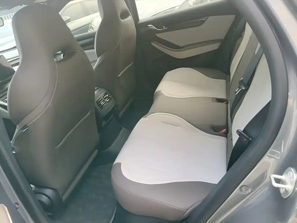 BYD Qin PLUS — миниатюра 17
