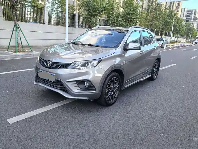 Dongnan DX3