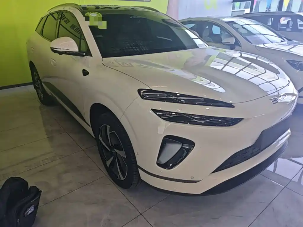 BYD Sealion 06 — миниатюра 4