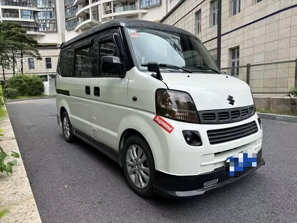 Suzuki Landi — миниатюра 3
