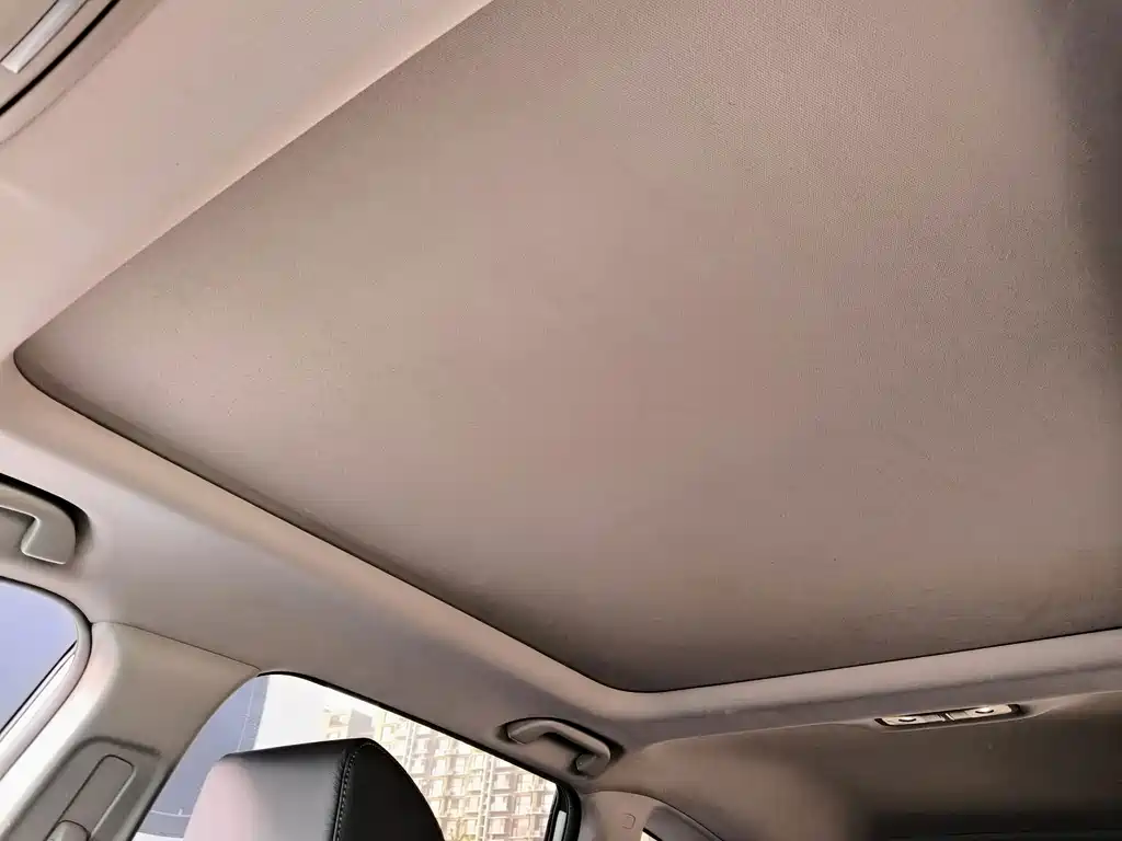 Honda CR-V — миниатюра 10