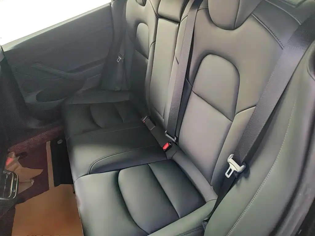 Tesla Model 3 — миниатюра 17
