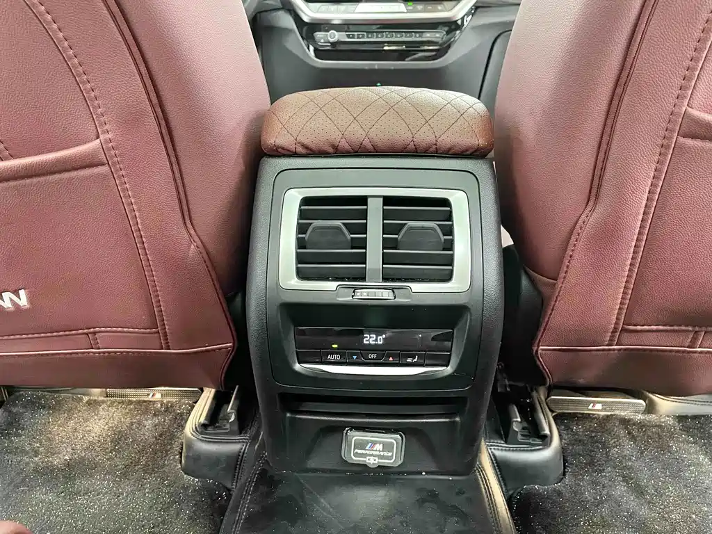 BMW X3 — миниатюра 18