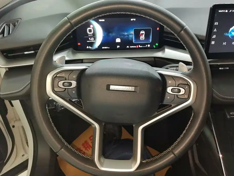 Haval H6 — миниатюра 15