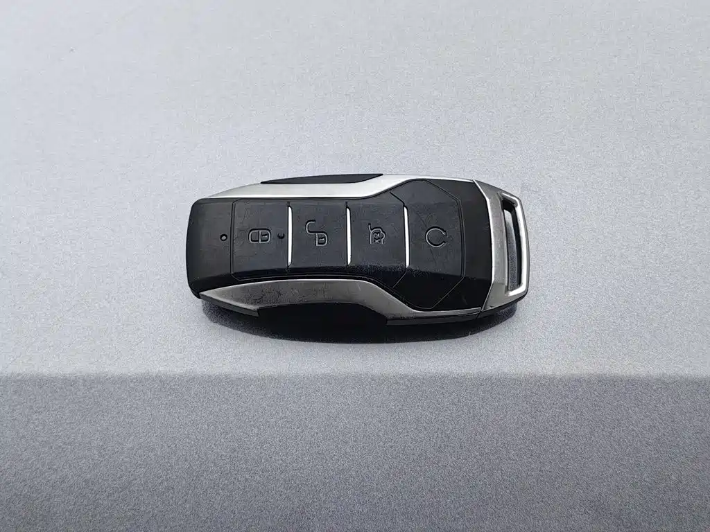 BYD PLUS New Energy — миниатюра 19