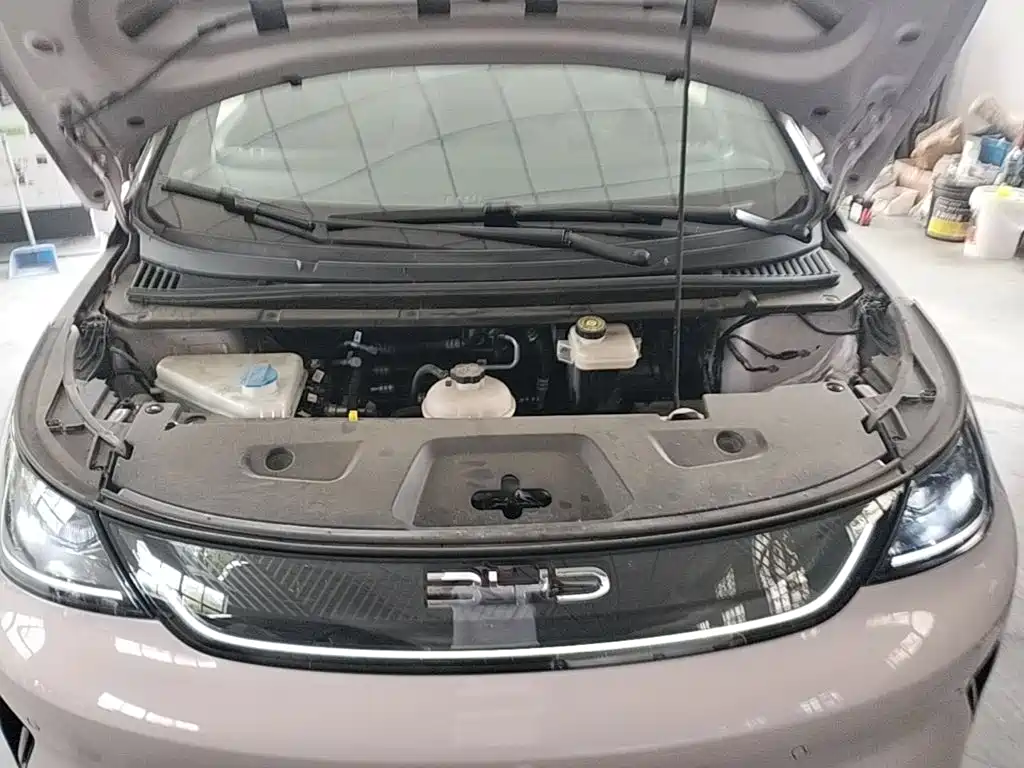 BYD Dolphin — миниатюра 20