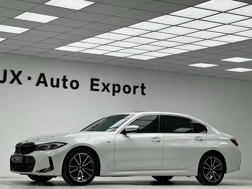 BMW 3 Series — миниатюра 5