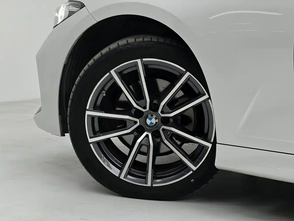 BMW 3 Series — миниатюра 12