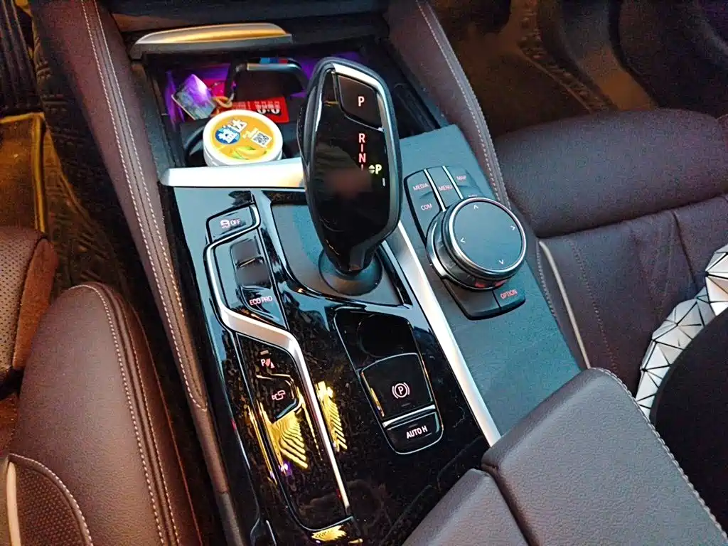 BMW 5 Series 5 2023 530Li Lead M Sport