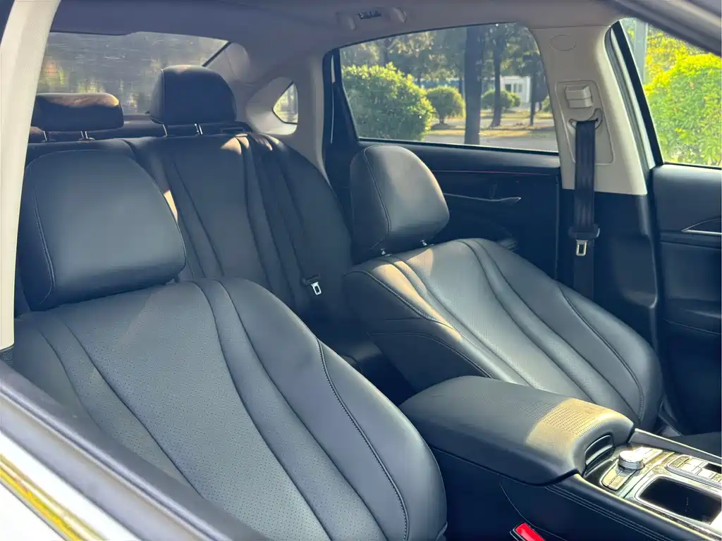 GAC Motor Trumpchi GA6 — миниатюра 9